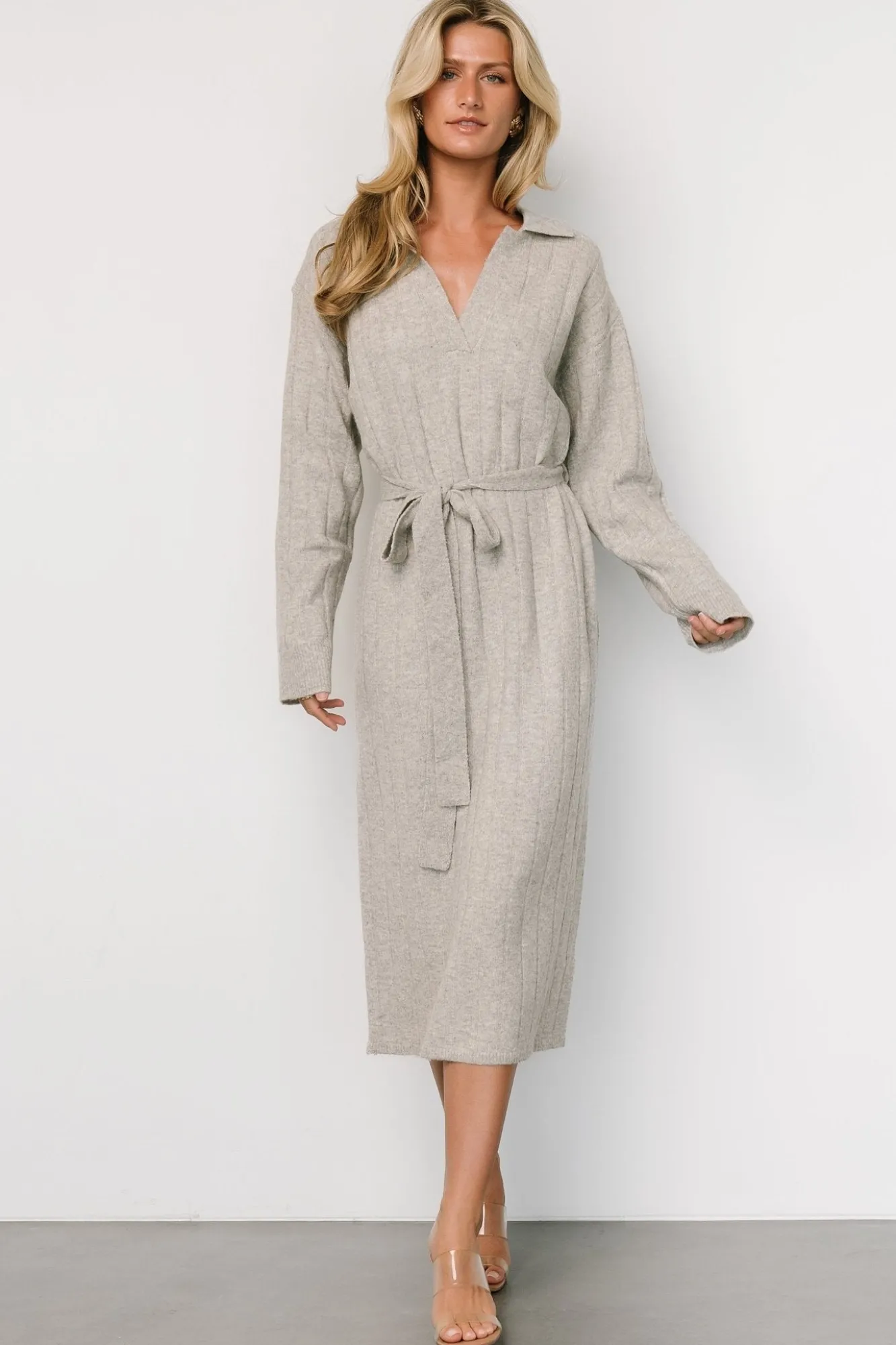 Baltic Born Barrie Sweater Dress |