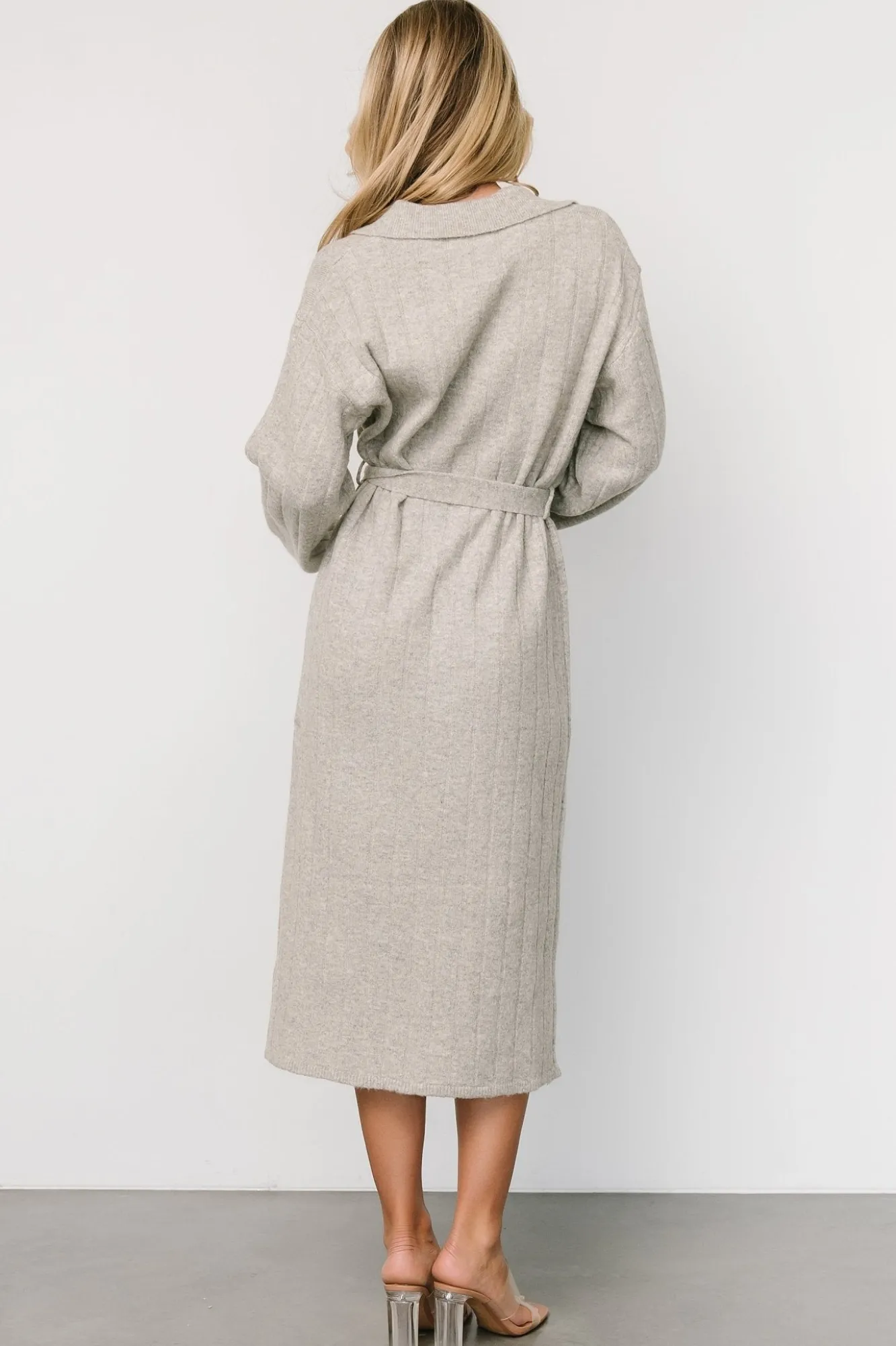 Baltic Born Barrie Sweater Dress |