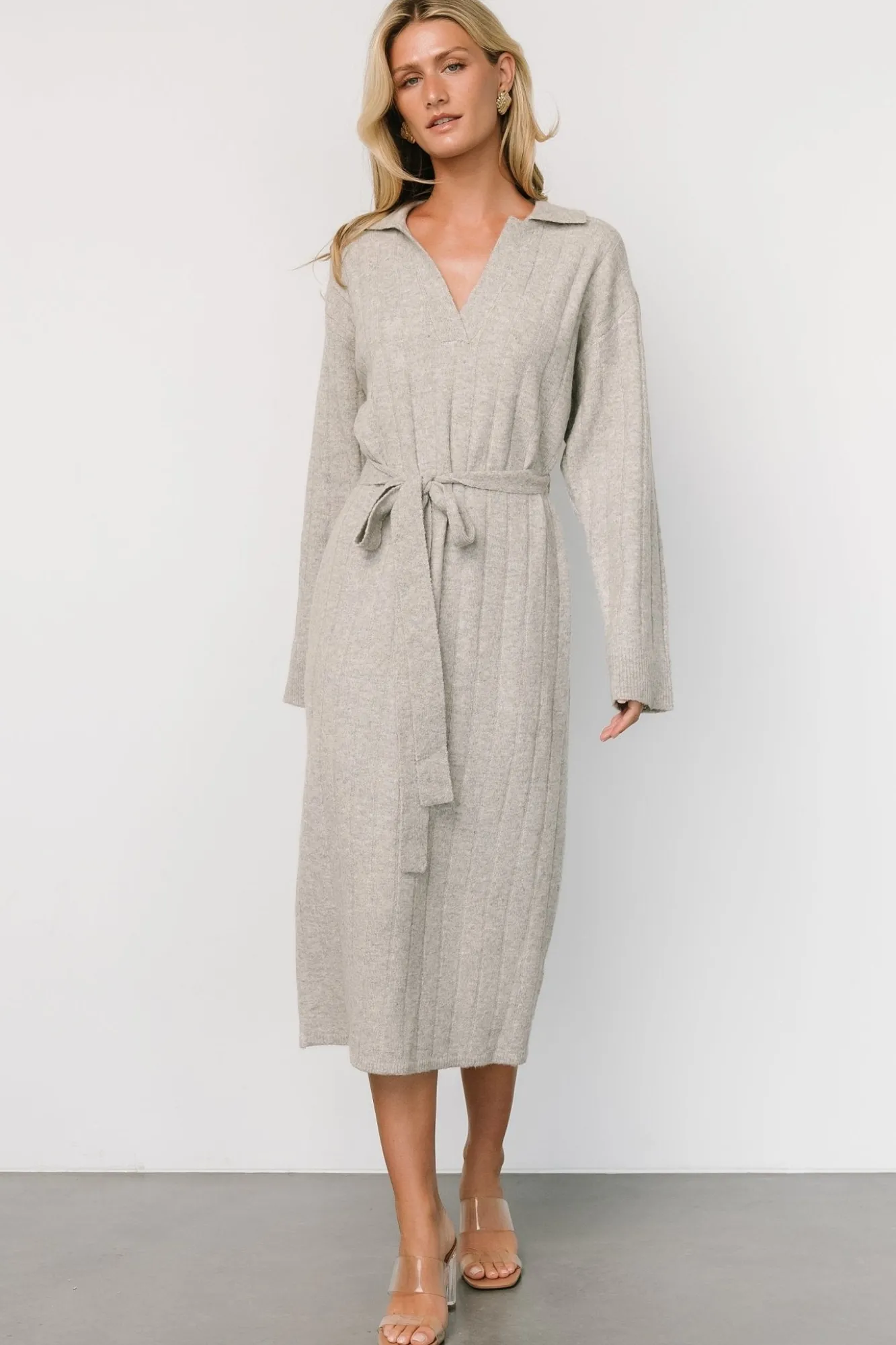 Baltic Born Barrie Sweater Dress |