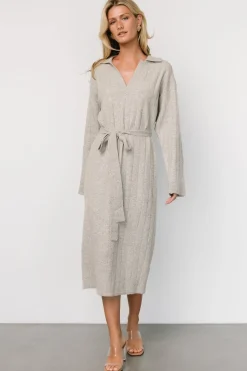 Baltic Born Barrie Sweater Dress |