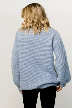 Baltic Born Bentley Chunky Knit Sweater |