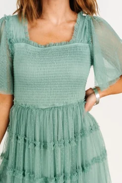 Baltic Born Bexley Tulle Dress |