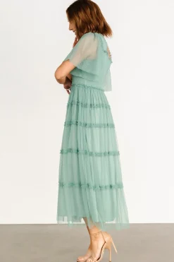 Baltic Born Bexley Tulle Dress |