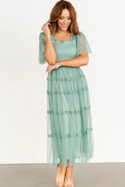 Baltic Born Bexley Tulle Dress |