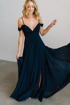 Baltic Born Bianca Lace Maxi Dress |