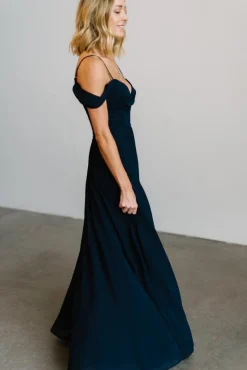 Baltic Born Bianca Lace Maxi Dress |