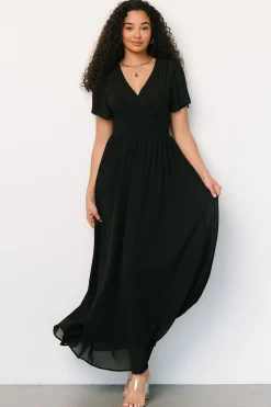 Baltic Born Birdie Maxi Dress |