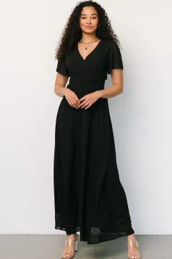 Baltic Born Birdie Maxi Dress |