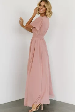 Baltic Born Birdie Maxi Dress |