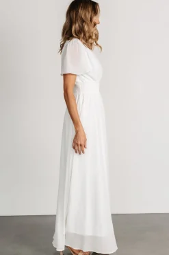 Baltic Born Birdie Maxi Dress |