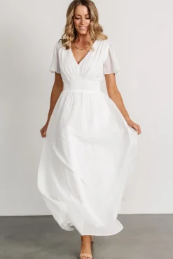 Baltic Born Birdie Maxi Dress |