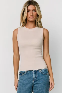 Baltic Born Bree Knit Tank Top |