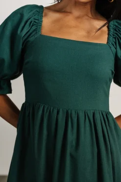 Baltic Born Britton Midi Dress |