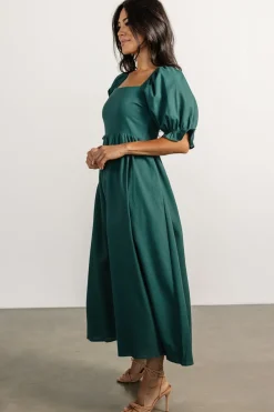 Baltic Born Britton Midi Dress |