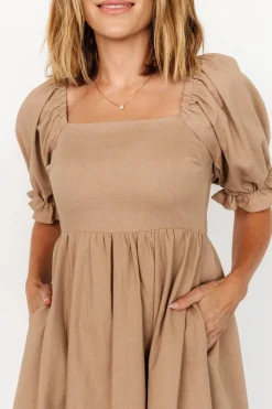 Baltic Born Britton Midi Dress |