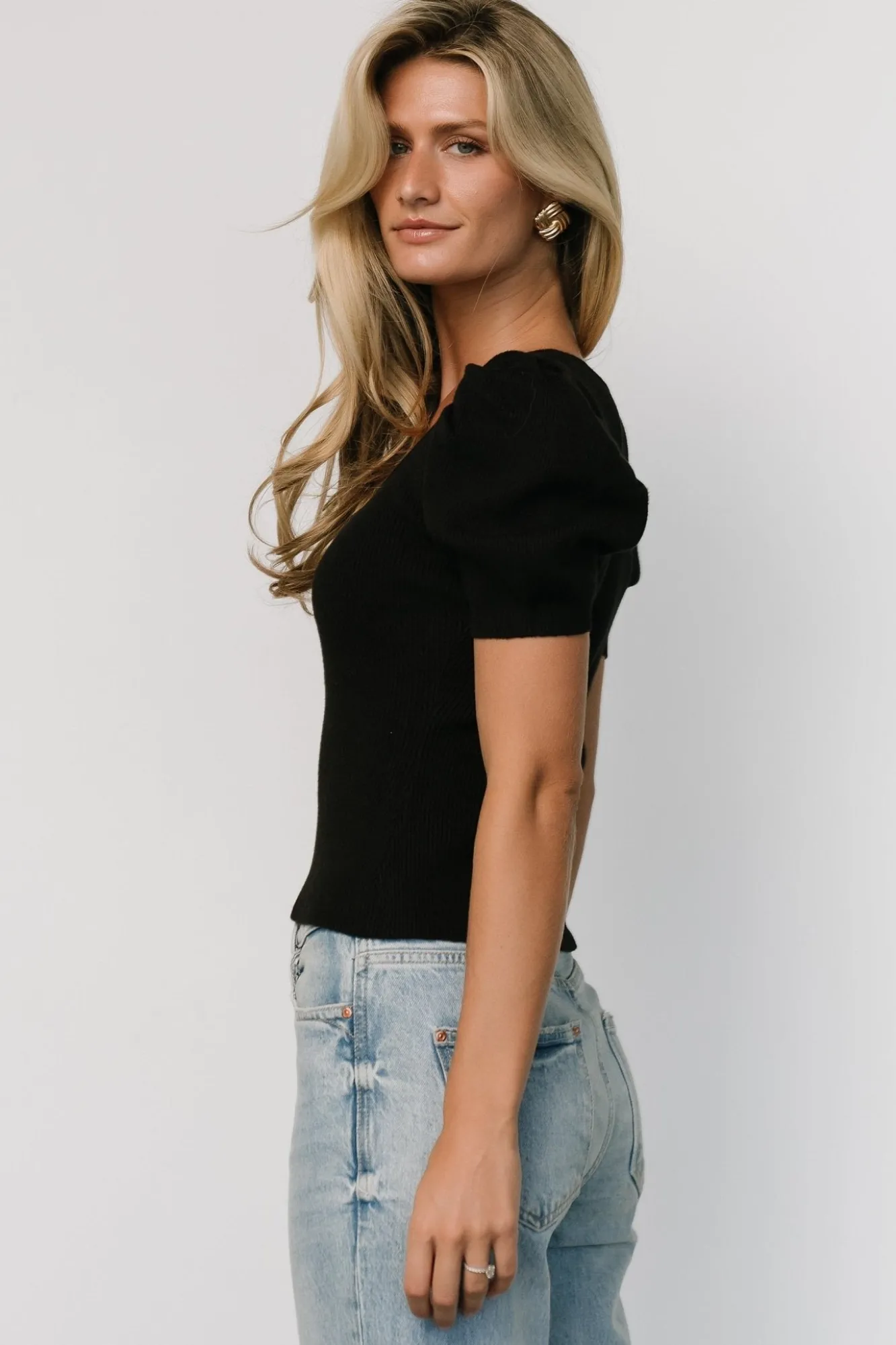 Baltic Born Brynlee Sweater Top |