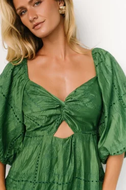 Baltic Born Brynn Midi Dress |