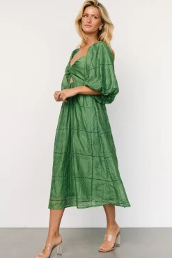 Baltic Born Brynn Midi Dress |