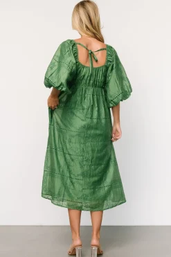 Baltic Born Brynn Midi Dress |