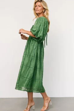 Baltic Born Brynn Midi Dress |