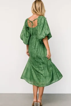 Baltic Born Brynn Midi Dress |