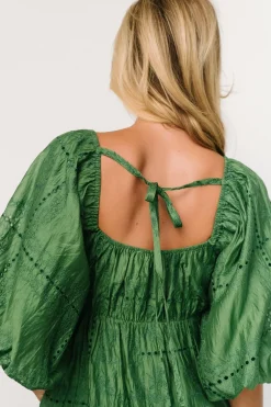 Baltic Born Brynn Midi Dress |