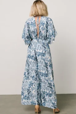 Baltic Born Byron Jumpsuit | Blue Print