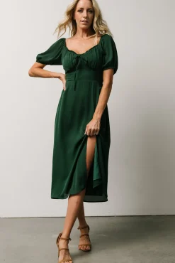 Baltic Born Cadence Midi Dress |