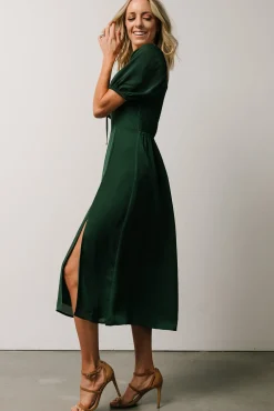 Baltic Born Cadence Midi Dress |
