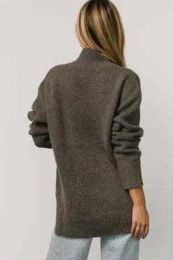 Baltic Born Calgary Oversized Sweater |
