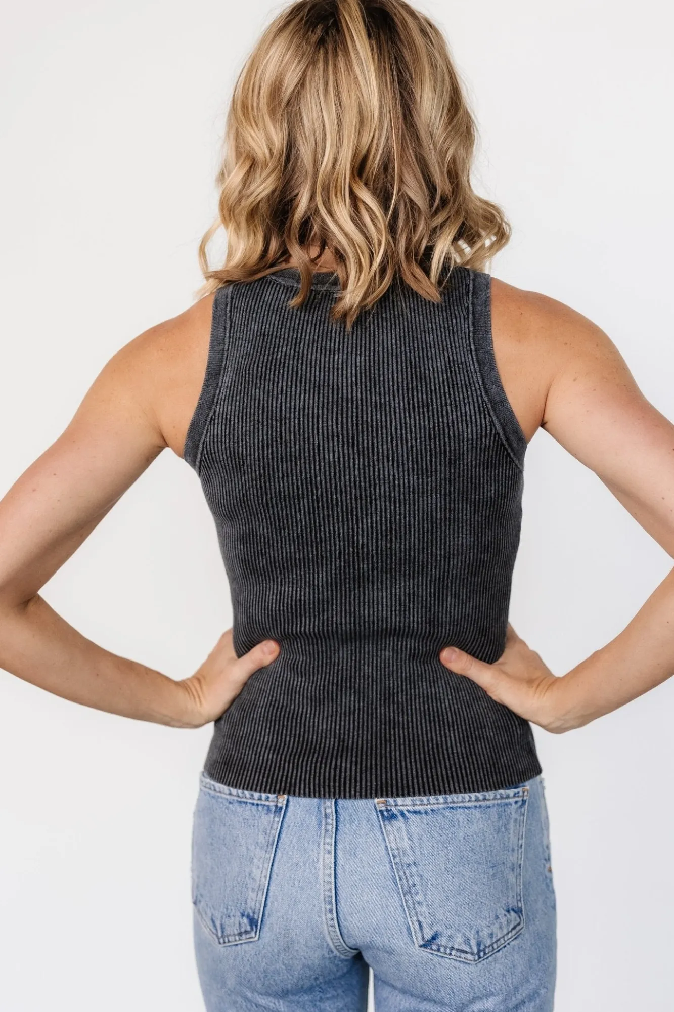 Baltic Born Cameron Knit Tank Top |