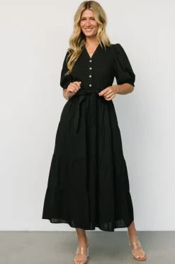 Baltic Born Camille Maxi Dress |