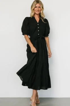 Baltic Born Camille Maxi Dress |