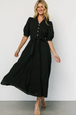 Baltic Born Camille Maxi Dress |