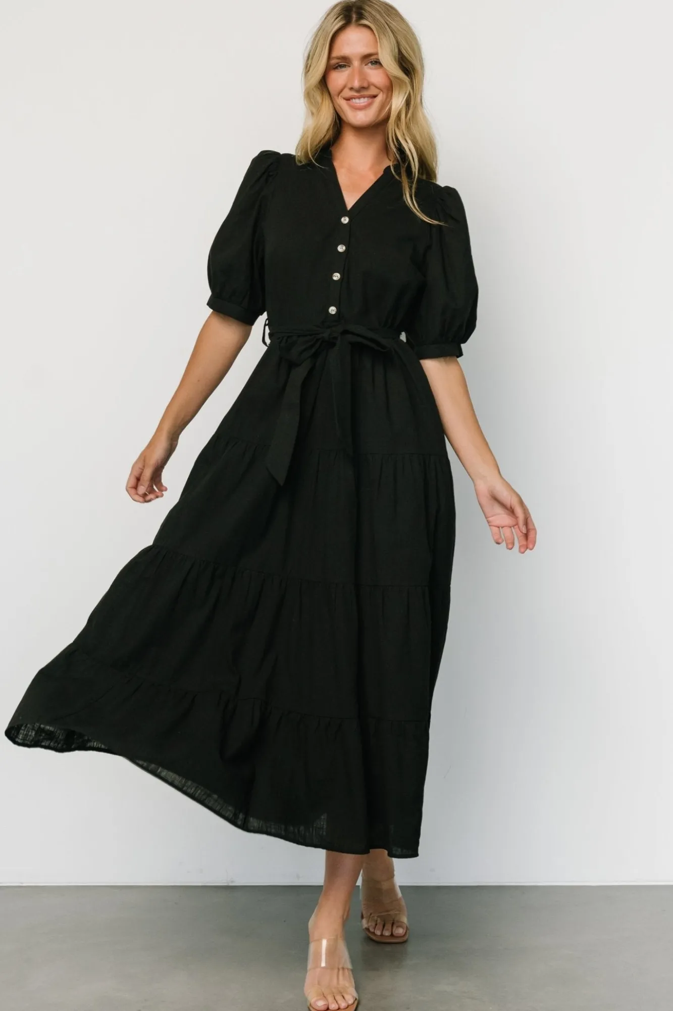 Baltic Born Camille Maxi Dress |