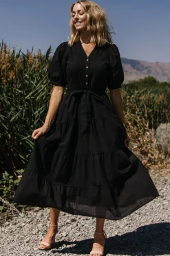 Baltic Born Camille Maxi Dress |
