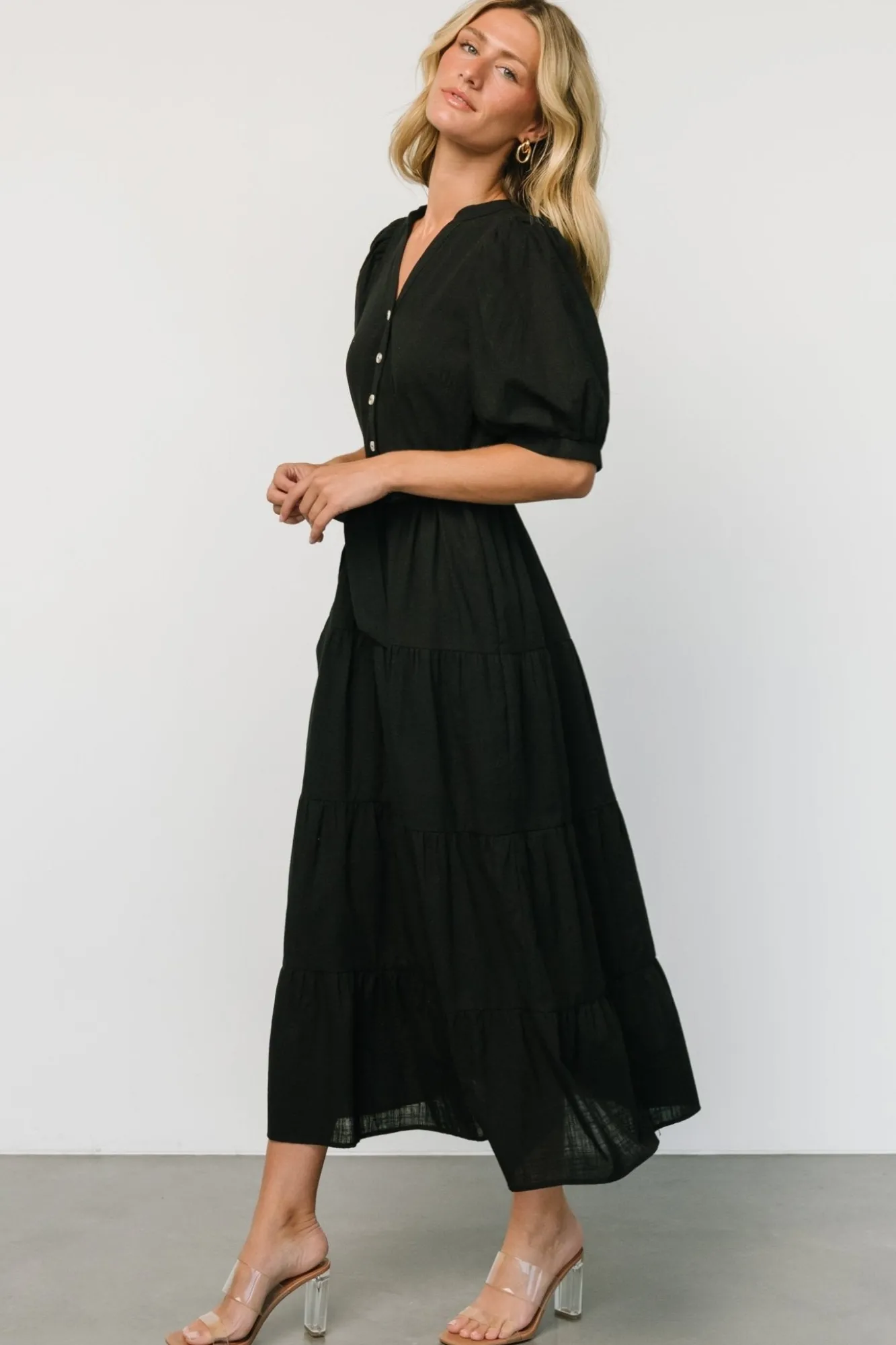 Baltic Born Camille Maxi Dress |