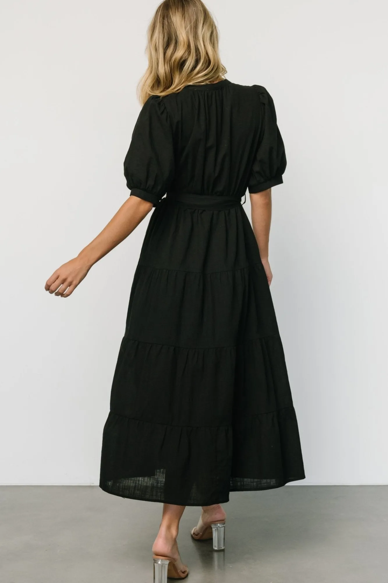 Baltic Born Camille Maxi Dress |