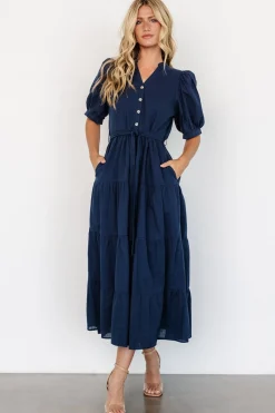 Baltic Born Camille Maxi Dress |