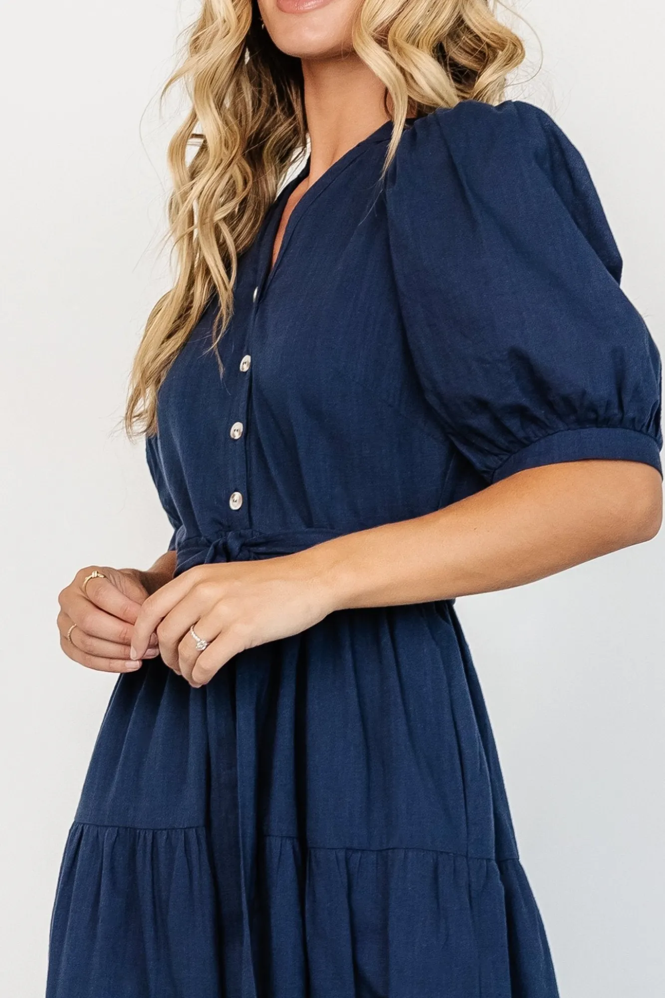 Baltic Born Camille Maxi Dress |