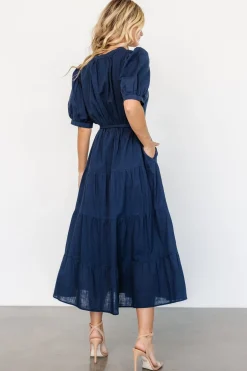 Baltic Born Camille Maxi Dress |