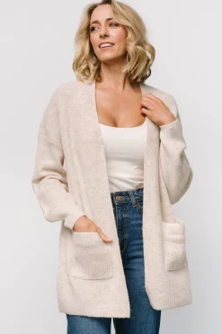 Baltic Born Carianne Knit Cardigan |