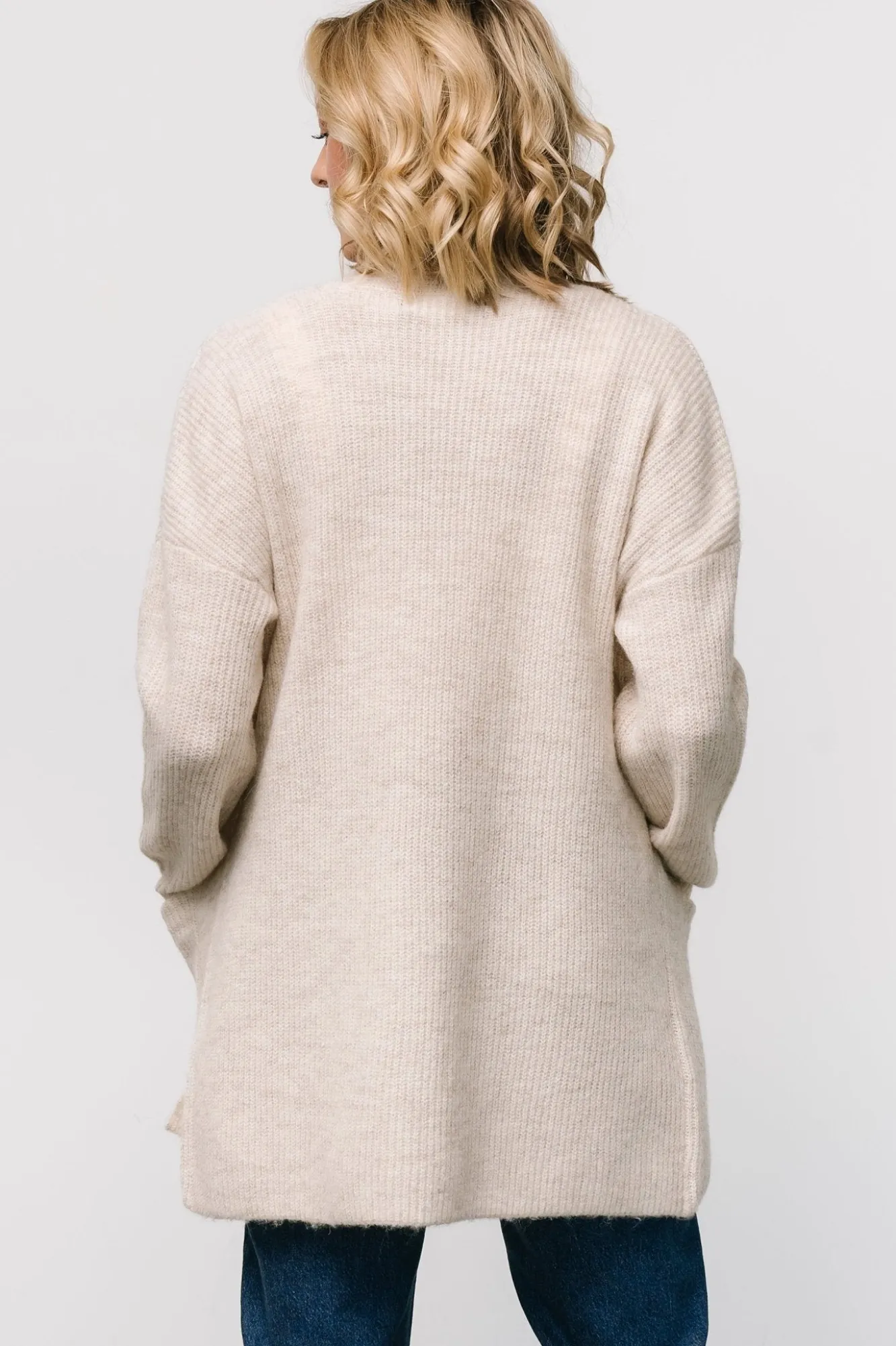 Baltic Born Carianne Knit Cardigan |