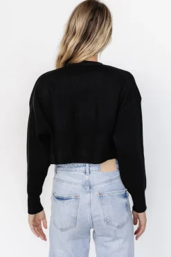 Baltic Born Cecil Open Cardigan |