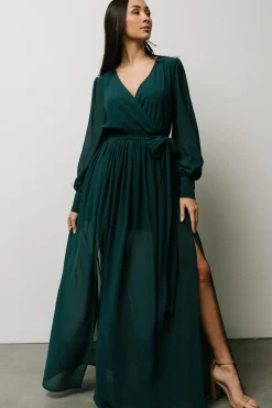 Baltic Born Celine Maxi Dress |