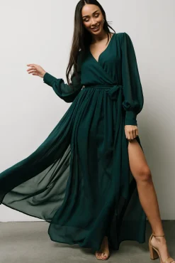 Baltic Born Celine Maxi Dress |