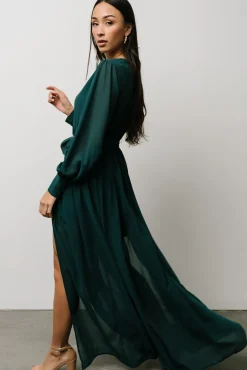 Baltic Born Celine Maxi Dress |