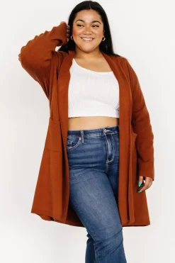 Baltic Born Central Park Cardigan |