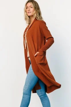 Baltic Born Central Park Cardigan |