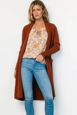 Baltic Born Central Park Cardigan |
